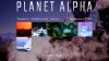  Зображення PLANET ALPHA 