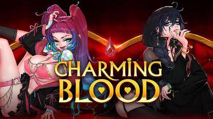  Зображення Charming Blood 