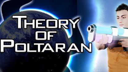  Зображення Theory of Poltaran 