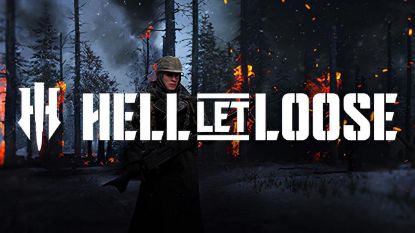  Зображення Hell Let Loose 