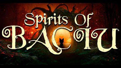  Зображення Spirits of Baciu 