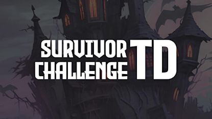  Зображення Survivor Challenge TD 