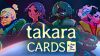  Зображення  Takara Cards Academy  