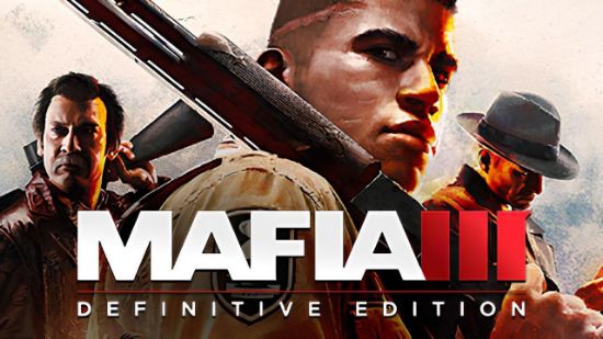 Каталог української локалізації ігор | Mafia III: Definitive