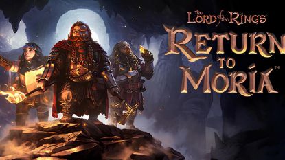  Зображення The Lord of the Rings: Return to Moria™ 