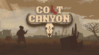  Зображення Colt Canyon 