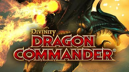  Зображення Divinity: Dragon Commander 