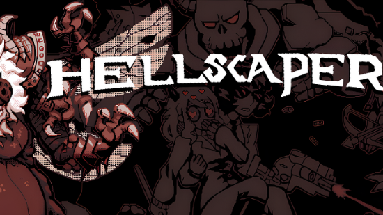 Каталог української локалізації ігор | Hellscaper українською