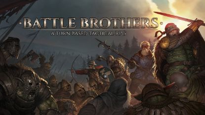  Зображення Battle Brothers 