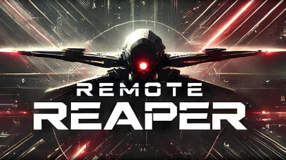  Зображення Remote Reaper: FPV Drone 