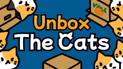  Зображення Unbox The Cats 