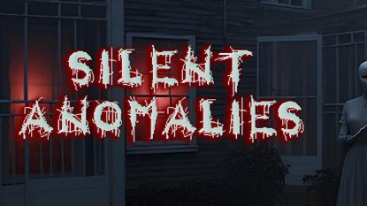  Зображення Silent Anomalies 