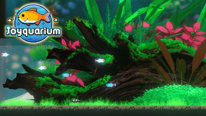  Зображення Joyquarium 