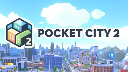  Зображення Pocket City 2 