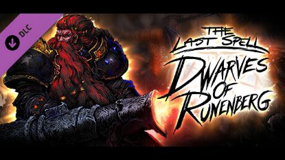  Зображення The Last Spell - Dwarves of Runenberg 