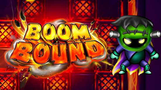 Каталог української локалізації ігор | BOOM Bound українською