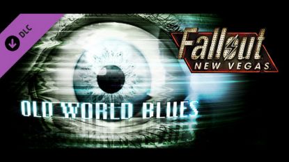  Зображення Fallout: New Vegas Old World Blues 