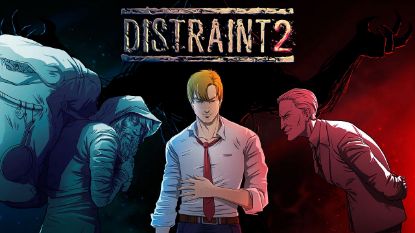  Зображення DISTRAINT 2 