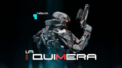  Зображення La Quimera 