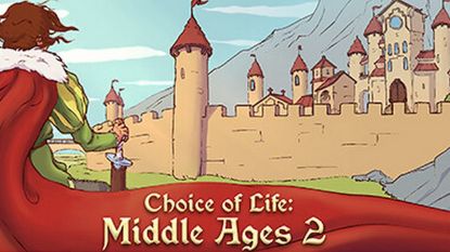  Зображення Choice of Life: Middle Ages 2 