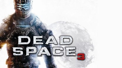  Зображення Dead Space 3 
