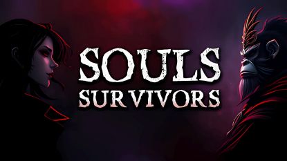  Зображення Souls Survivors 