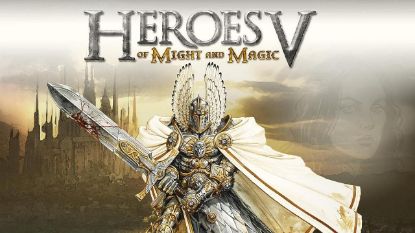  Зображення Heroes of Might and Magic V 