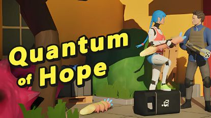  Зображення Quantum of Hope 