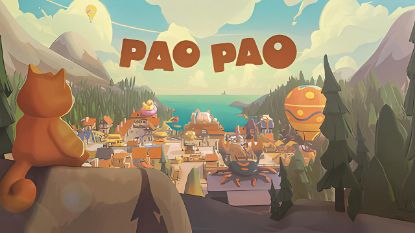  Зображення Pao Pao 