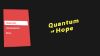  Зображення Quantum of Hope 