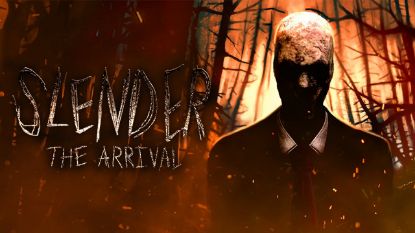  Зображення Slender: The Arrival 