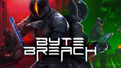  Зображення Byte Breach 