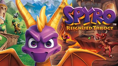  Зображення Spyro™ Reignited Trilogy 