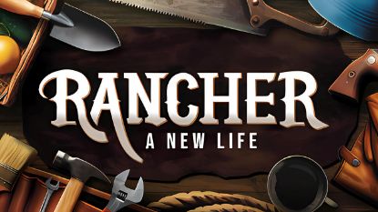  Зображення Rancher: A new life 