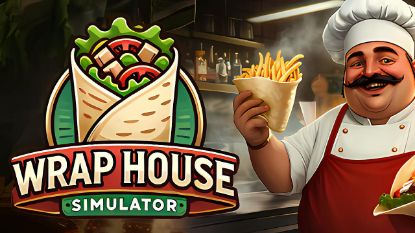  Зображення Wrap House Simulator 