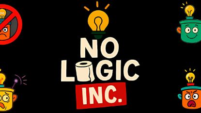  Зображення NO LOGIC INC. 