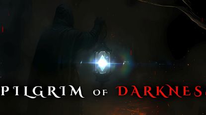  Зображення Pilgrim of Darkness 