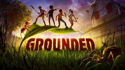  Зображення Grounded 