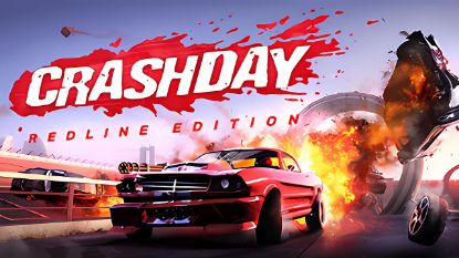  Зображення Crashday Redline Edition 