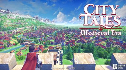  Зображення City Tales - Medieval Era 