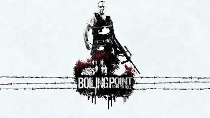  Зображення Boiling Point: Road to Hell 