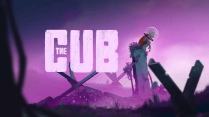  Зображення The Cub 