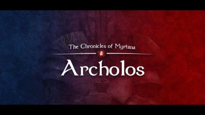  Зображення The Chronicles Of Myrtana: Archolos 