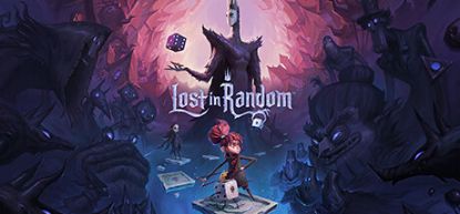  Зображення Lost in Random 