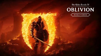 Зображення The Elder Scrolls IV: Oblivion Remastered 
