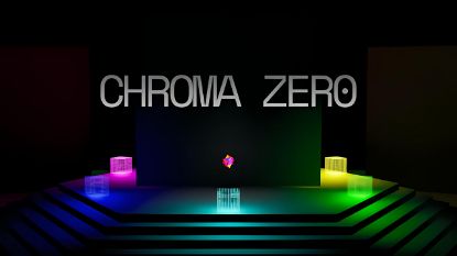  Зображення Chroma Zero 