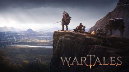  Зображення Wartales 