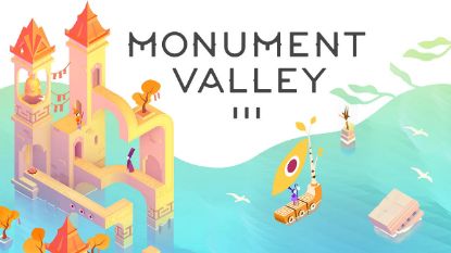  Зображення Monument Valley 3 