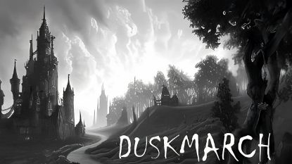  Зображення Duskmarch 