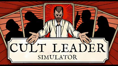  Зображення Cult Leader Simulator 